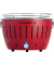 Holzkohlegrill G280 29,0 x 29,0 x 21,0 cm