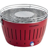 Classic, G340, feuerrot