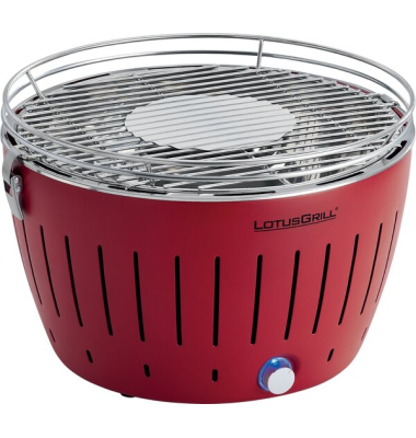 Classic, G340, feuerrot