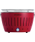 Classic, G340, feuerrot