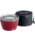 Classic, G340, feuerrot