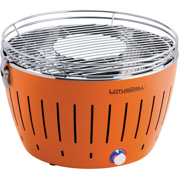 4260023010868 - G34 U OR Barbecue & Grill Kessel Holzkohle Orange 42600230 4260023010868 - G34 U OR Barbecue & Grill Kessel Holzkohle Orange 42600230