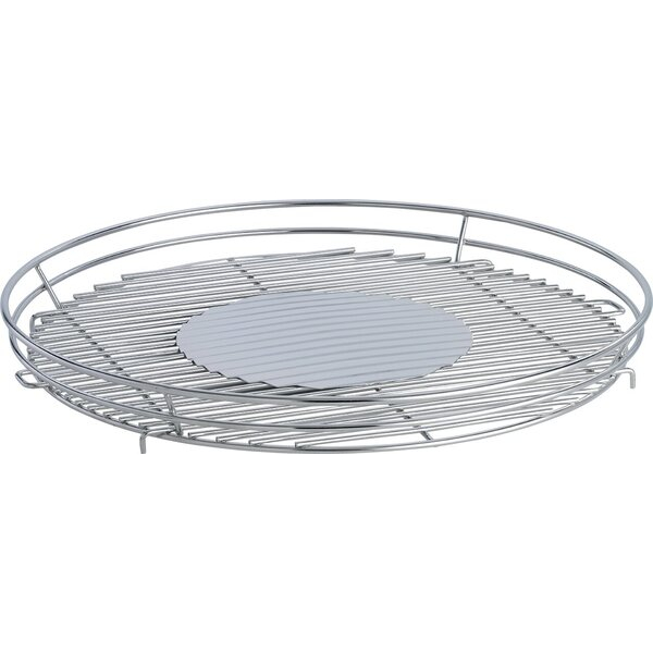 4260023010943 - Edelstahl-Grillrost Classic 4260023010943 LotusGrill 4260023010943 - Edelstahl-Grillrost Classic 4260023010943 LotusGrill