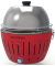 Reisehaube Edelstahl S