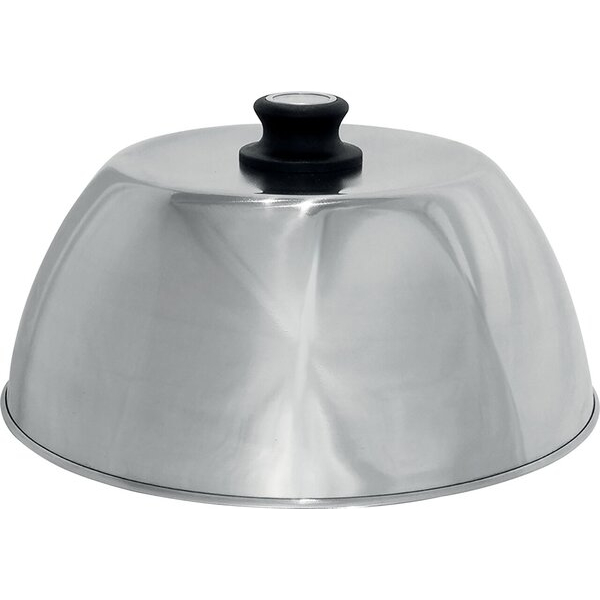 4260023011582 - Reisehaube Edelstahl XL 4260023011582 LotusGrill
