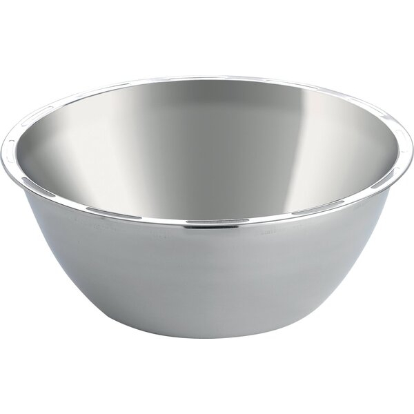 4260023011988 - Edelstahl-Innenschüssel für Classic 4260023011988 LotusGrill 4260023011988 - Edelstahl-Innenschüssel für Classic 4260023011988 LotusGrill