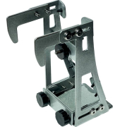 Reling-Balkonhalter für LotusGrill S, XL und Classic