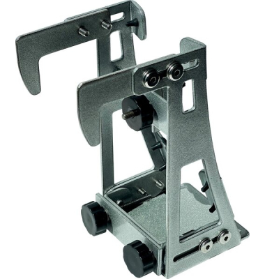 Reling-Balkonhalter für LotusGrill S, XL und Classic
