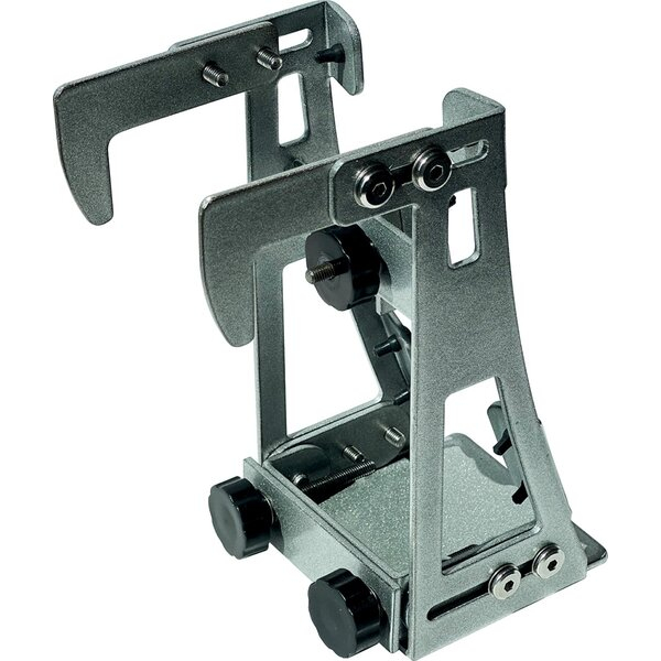 4260023012046 - Reling-Balkonhalter für S XL und Classic 4260023012046 LotusGrill 4260023012046 - Reling-Balkonhalter für S XL und Classic 4260023012046 LotusGrill