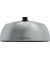 Edelstahl Grillhaube Classic
