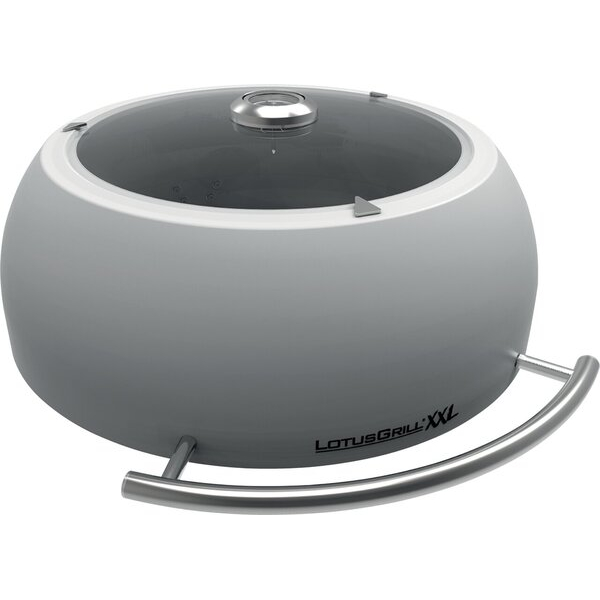 4260023012077 - Edelstahl Grillhaube XXL 4260023012077 LotusGrill 4260023012077 - Edelstahl Grillhaube XXL 4260023012077 LotusGrill
