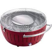 XXL, G600, feuerrot
