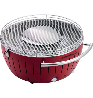 XXL, G600, feuerrot