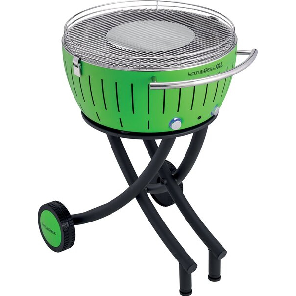 4260023017461 - XXL G600 limettengrün 4260023017461 LotusGrill 4260023017461 - XXL G600 limettengrün 4260023017461 LotusGrill