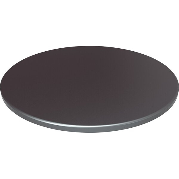 4260023018703 - Pizzastein XL Cordierit für XL (G435) grau 4260023018703 - Pizzastein XL Cordierit für XL (G435) grau