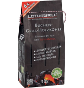 Buchenholzkohle 1 kg