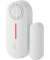 Smart HomeGuard, Push Notification, weiß