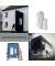 Smart HomeGuard, Push Notification, weiß