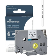 Schriftband MRBTZ211, 