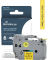 Schriftband MRBTZ631, 12mm x 8m, schwarz/gelb, kompatibel zu Brother TZ-631/TZe-631