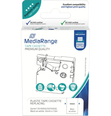 Schriftband MRDY45013, 