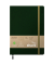 Notizbuch Y-07-07-14, share, schwarz, A5, punktiert, 80g, 96 Blatt / 192 Seiten
