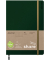 Notizbuch Y-07-07-14, share, schwarz, A5, punktkariert, 80g, 96 Blatt / 192 Seiten