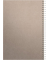 Collegeblock Y-01-02-02 share, Muster, Lineatur 22 / liniert mit Rand innen, A5, 80g, rot, 100 Blatt
