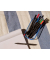 Fineliner-Set Biobased Fineliner, Y-11-11-02, schwarz (Schreibfarbe: 6-farbig sortiert), 0,4mm