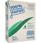 Kopierpapier Calima 8045-16A72S natur A4