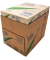 Kopierpapier Calima 8045-16A72S natur A4 