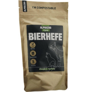Bierhefe Tabletten 180 g Hunde und Katzen, für glänzendes Fell