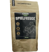 Spielfreude Tabletten 180 g für Hunde, Agility Tabs