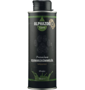 Premium Schwarzkümmelöl 250 ml für Hunde