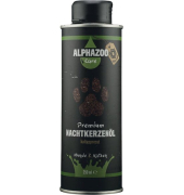 Premium Nachtkerzenöl 250 ml für Hunde und Katzen, für strahlendes Fell