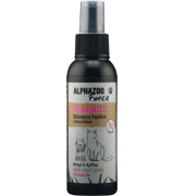 MilbHunter Milbenspray 200 ml für Hunde, starkes Anti-Milbenmittel