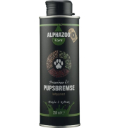 Pupsbremse Futteröl 250 ml für Hunde und Katzen, Magen Darm und Verdauung