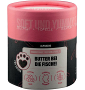 Snack für Katzen, Butter Bei Die Fische!, 65 g