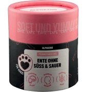 Trainingssnack für Hunde, Ente Ohne Süß &amp, Sauer, 65 g