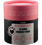 Trainingssnack für Hunde, Kleines Rinderz-Vous, 65 g