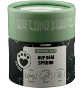 Snack für Hunde, Auf Dem Sprung, 60 g
