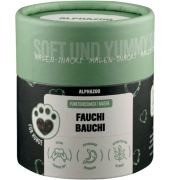 Funktionssnack für Hunde, Fauchi Bauchi, 60 g