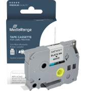 Schriftband MRBTZ231S, 