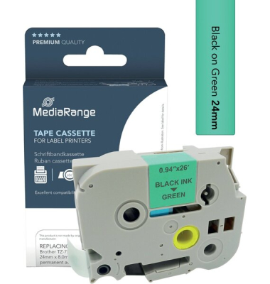 Schriftband MRBTZ751, 