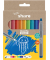 Filzstift Magic 4-0005-10 sort 10St