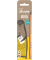 Bleistift Jumbo, 4-0008-1, natur, 4,3mm, B