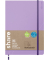 share Journal Y-07-14-02 A5 dotted lavendel