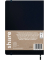share Journal Y-07-10-02 A5 blanko schwarz