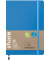 share Journal Y-07-11-02 A5 dotted hellblau
