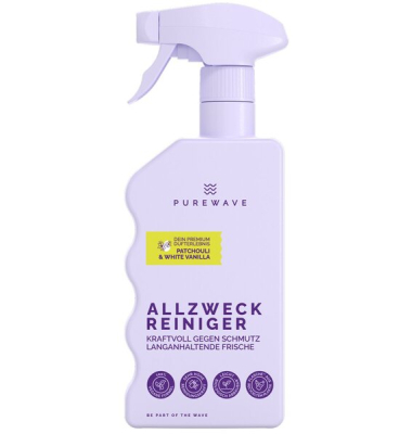 Allzweckreiniger Patchouli&amp;White Vanilla, 500 ml